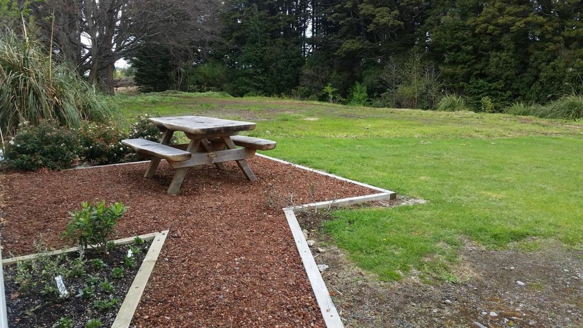 Snowhaven Motel Ohakune Exterior photo